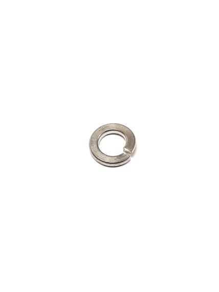 LOCK WASHER 7I16" ZINC LOCK WASHER 7I16" ZINC