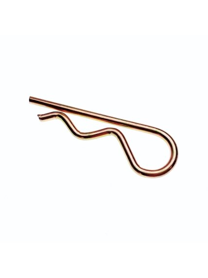 LOCKING PIN 12 LOCKING PIN 12