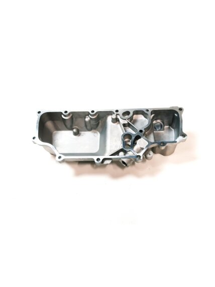 LOWER CRANKCASE COVER ASSEMBLY 1 LOWER CRANKCASE COVER ASSEMBLY 1