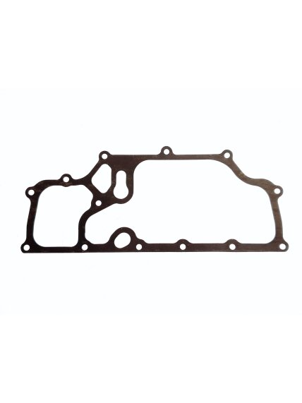 LOWER CRANKCASE COVER GASKET LOWER CRANKCASE COVER GASKET