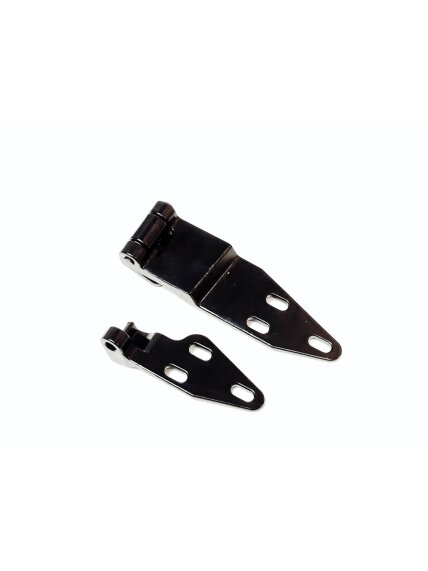 LOWER HINGE COMBINATION OF THE RIGHT DOOR