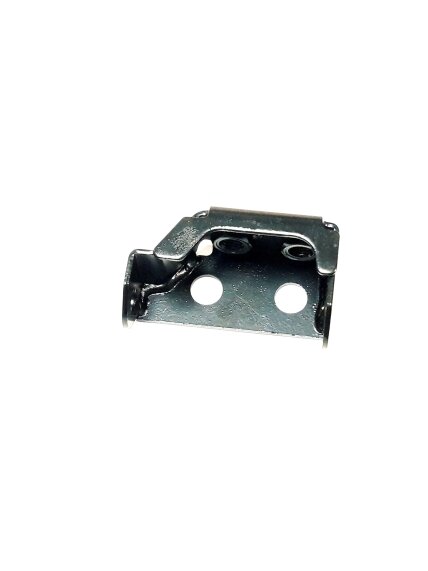 LOWER MOUNT OF FRONT AXLE