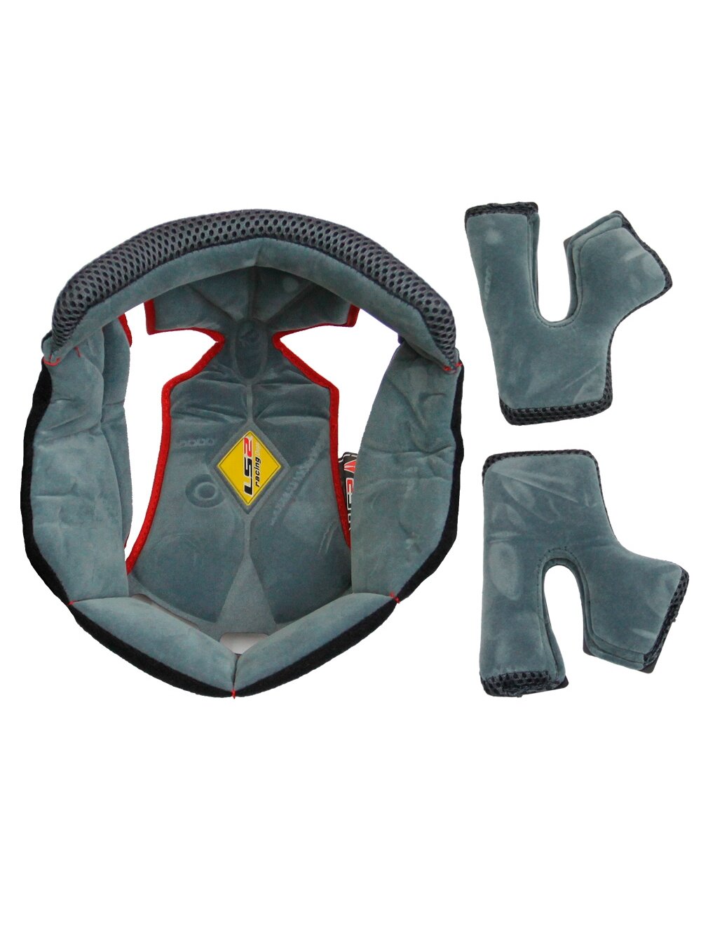 LS2 MX433 LINER