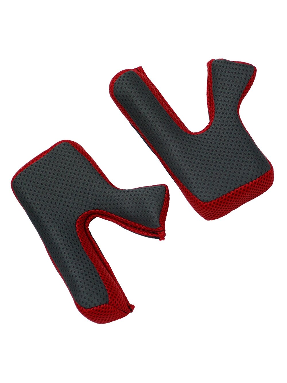 LS2 MX456 CHEEK PADS