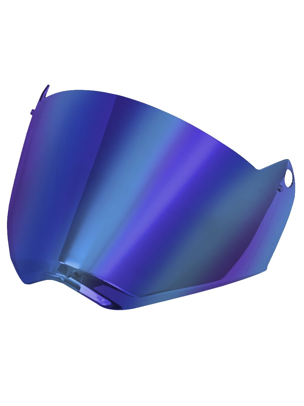 LS2 VISOR MX436 IRIDIUM BLUE LS2 VISOR MX436 IRIDIUM BLUE