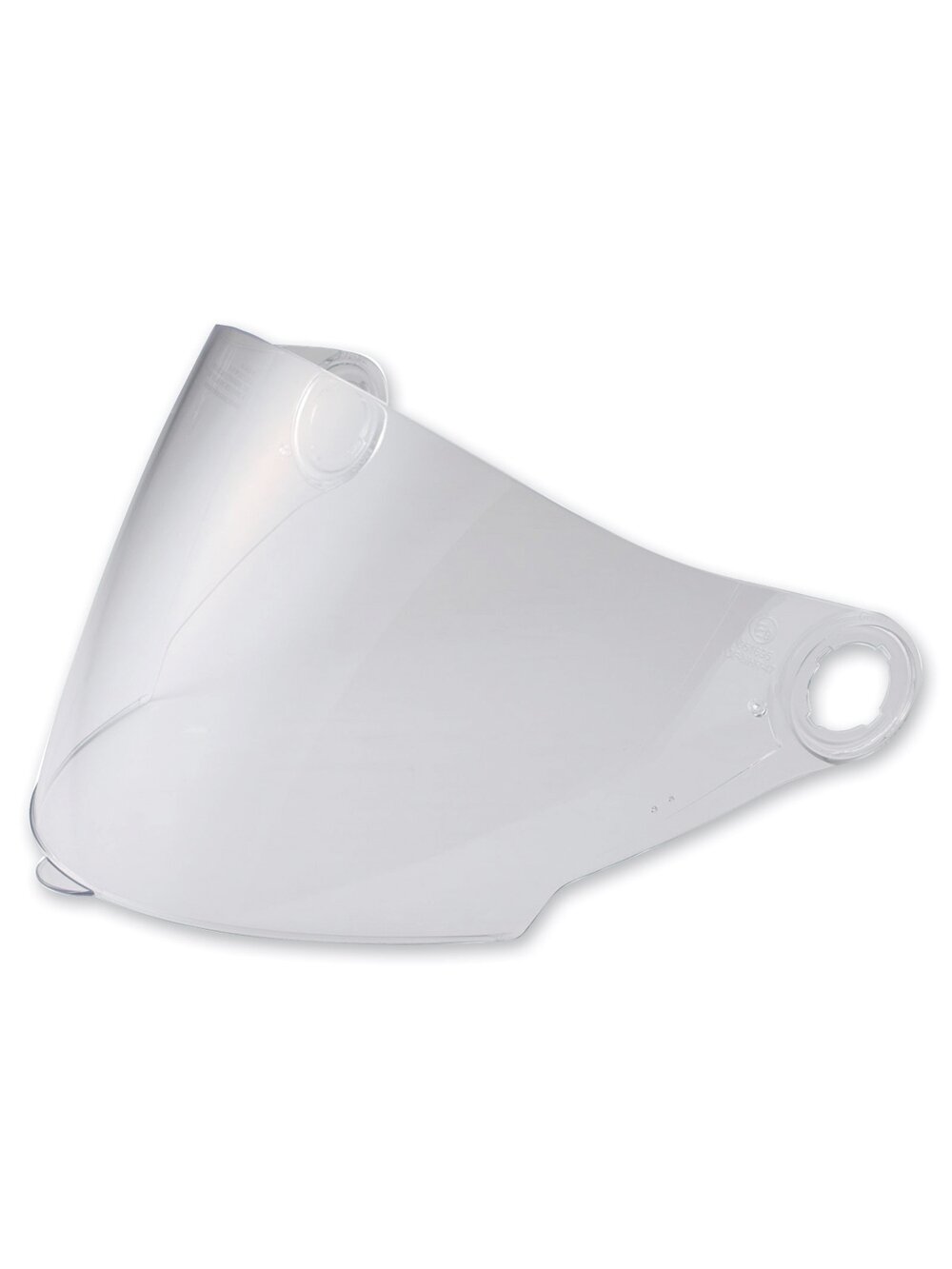 LS2 VISOR OF569 CLEAR (TRACK)