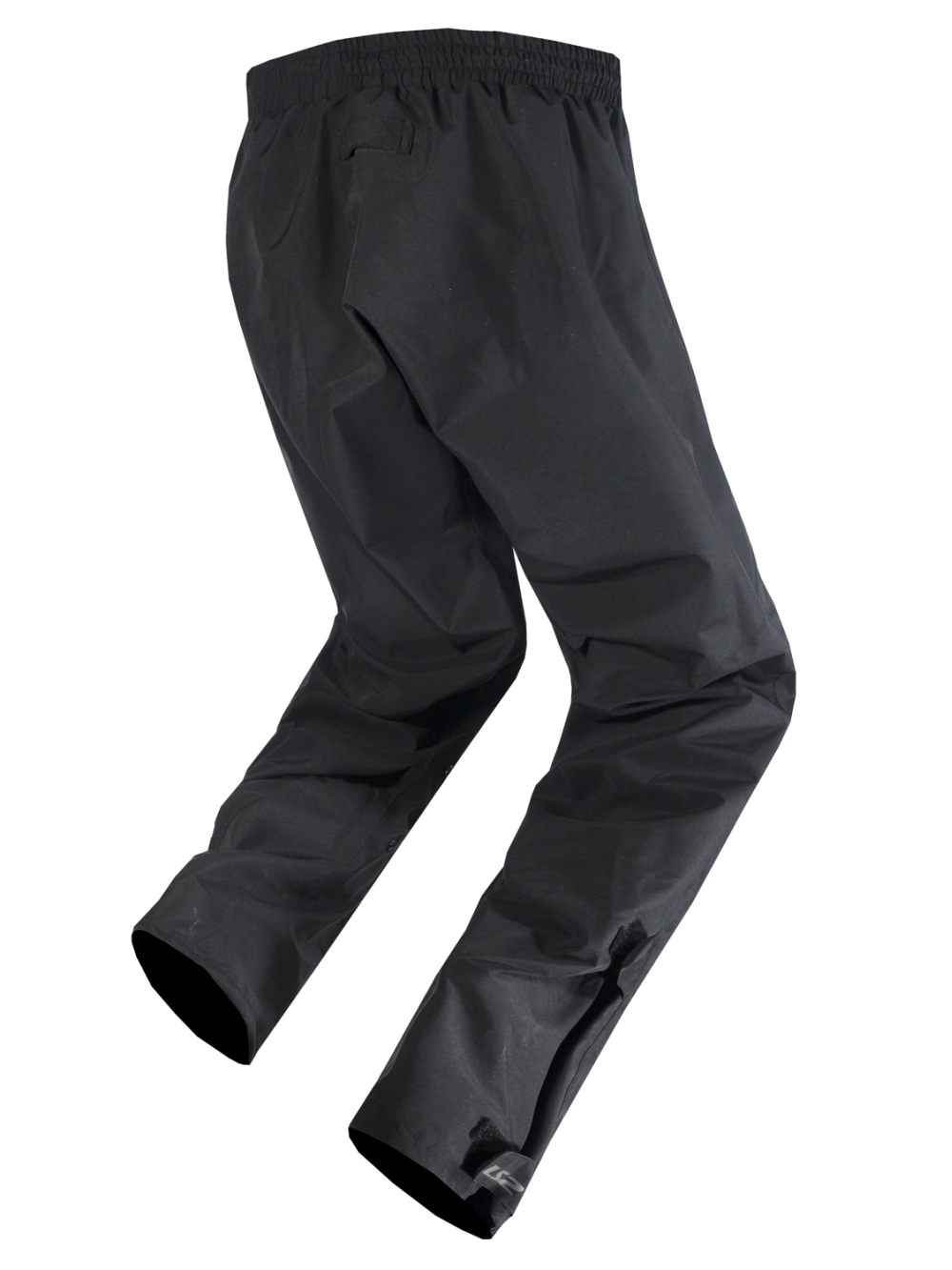 LS2 X-RAIN PANT BLACK 2
