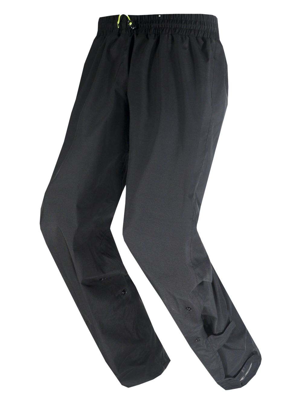 LS2 X-RAIN PANT BLACK LS2 X-RAIN PANT BLACK