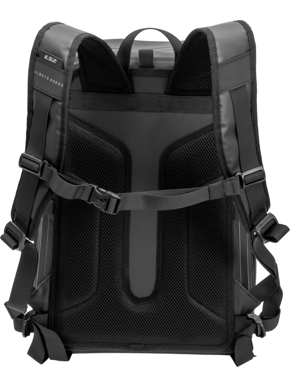 LS2 MOVE AHEAD WP 20L BACKPACK 1