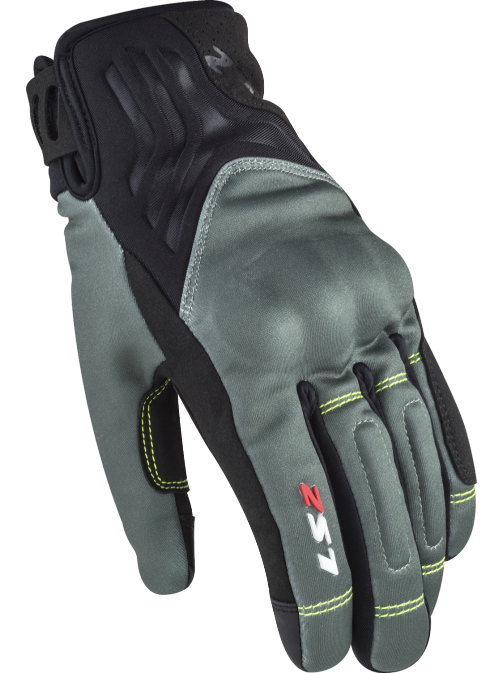 LS2 JET 2 LADY GLOVES GREY LS2 JET 2 LADY GLOVES GREY