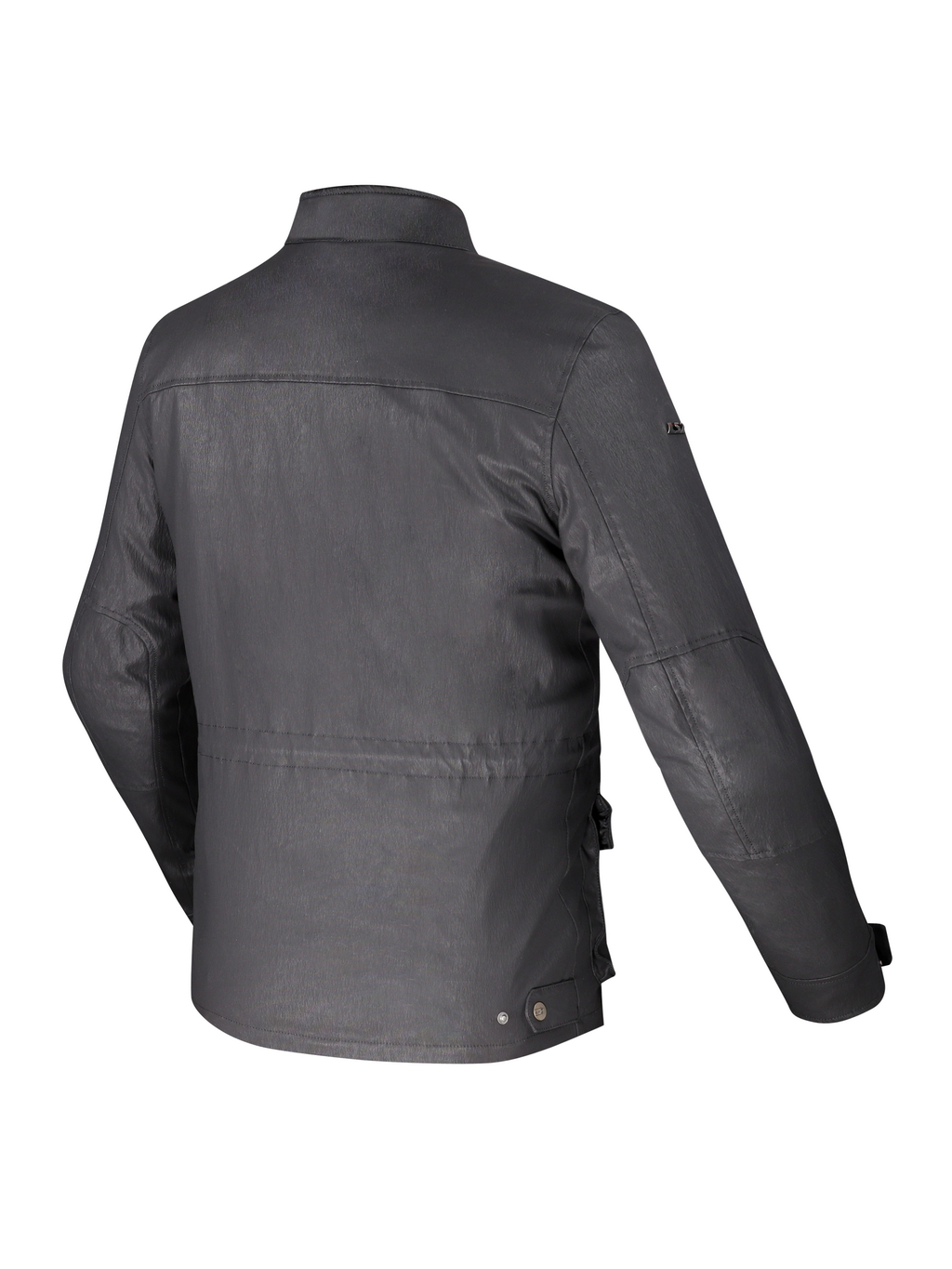 LS2 LIBERTY MAN JACKET BLACK 1 LS2 LIBERTY MAN JACKET BLACK 1