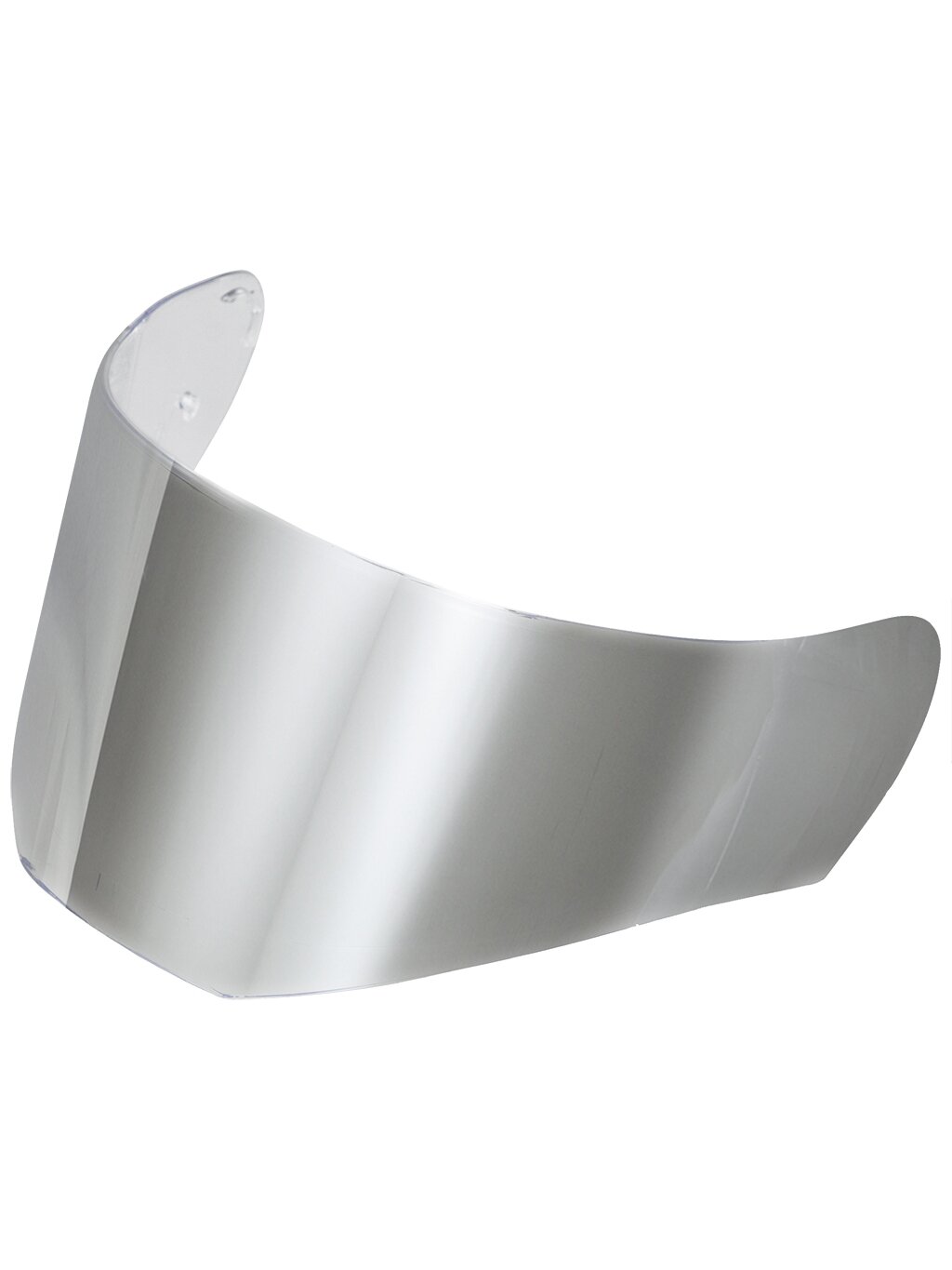 LS2 VISOR FF390 IRIDIUM SILVER 2017