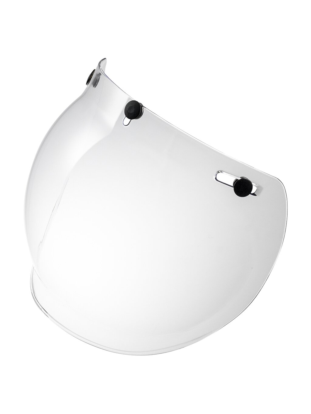 LS2 VISOR OF583/OF601 CLEAR