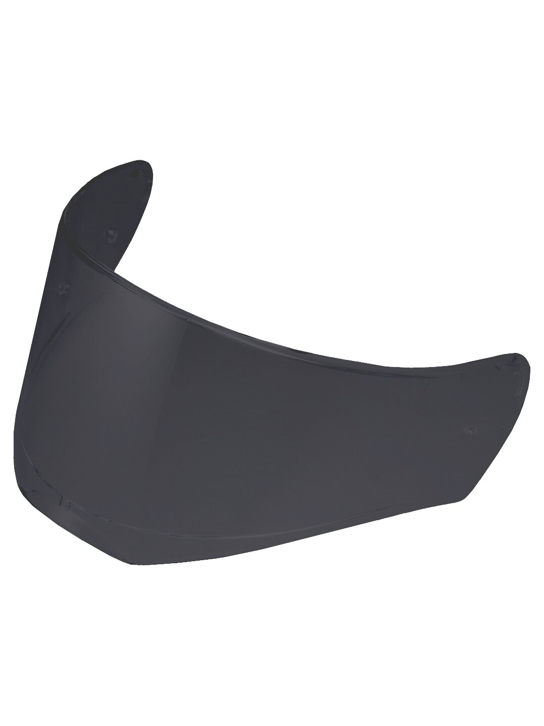 LS2 VISOR FF390 TINTED 2017