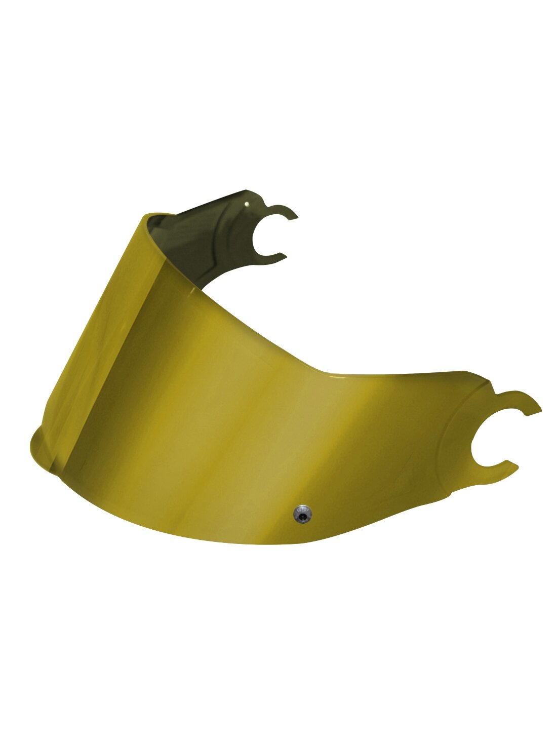 LS2 VISOR FF313 IRIDIUM GOLD