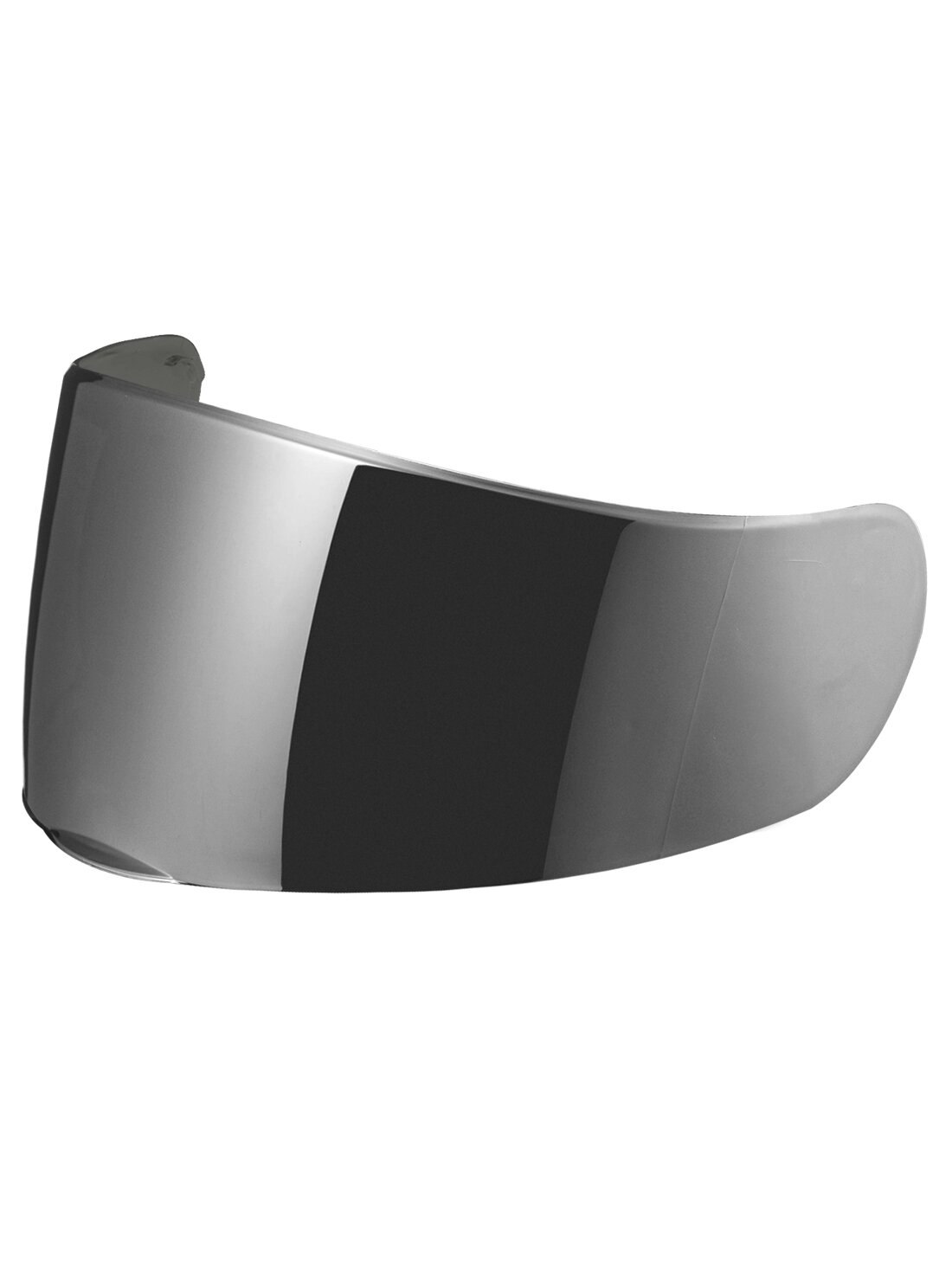 LS2 VISOR FF397 IRIDIUM SILVER 2017