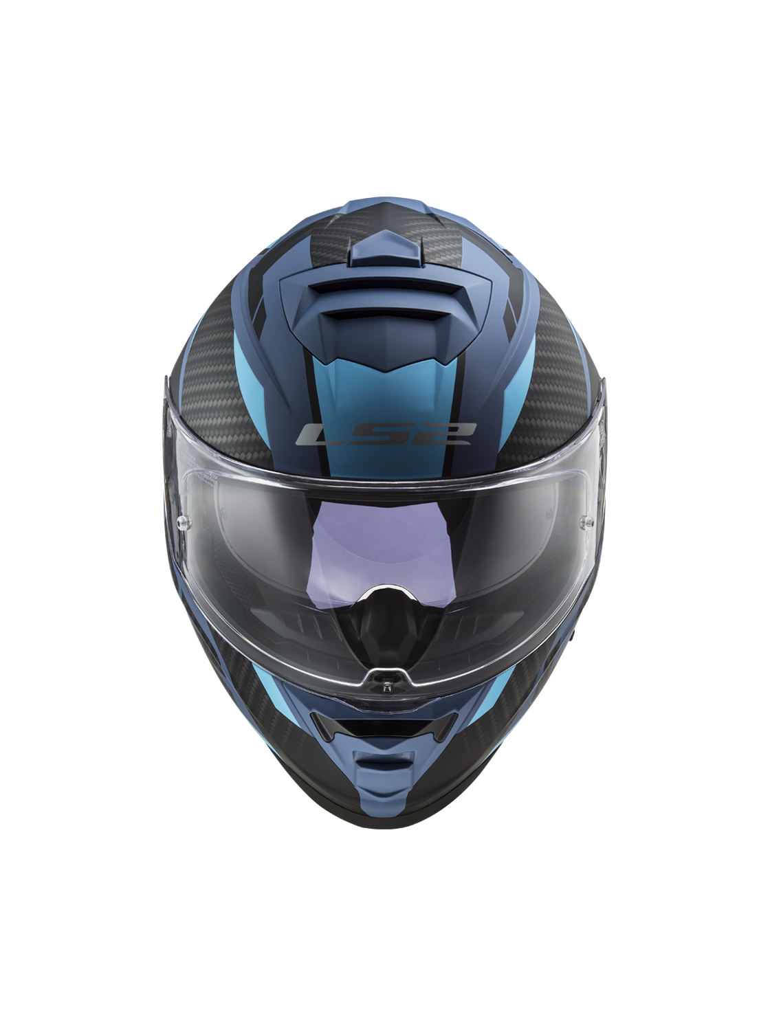 LS2 FF800 STORM II RACER MATT BLUE-06 5 LS2 FF800 STORM II RACER MATT BLUE-06 5