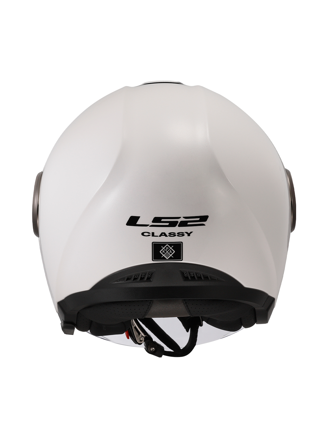 LS2 OF620 CLASSY SOLID WHITE-06 1