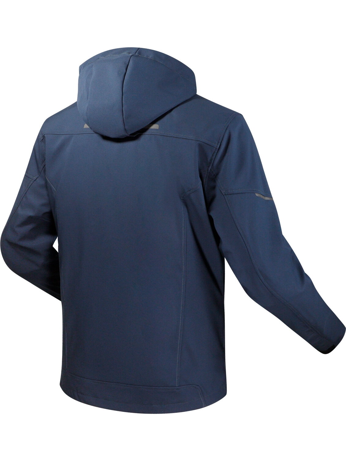 LS2 BOLTON MAN JACKET DARK BLUE 1 LS2 BOLTON MAN JACKET DARK BLUE 1