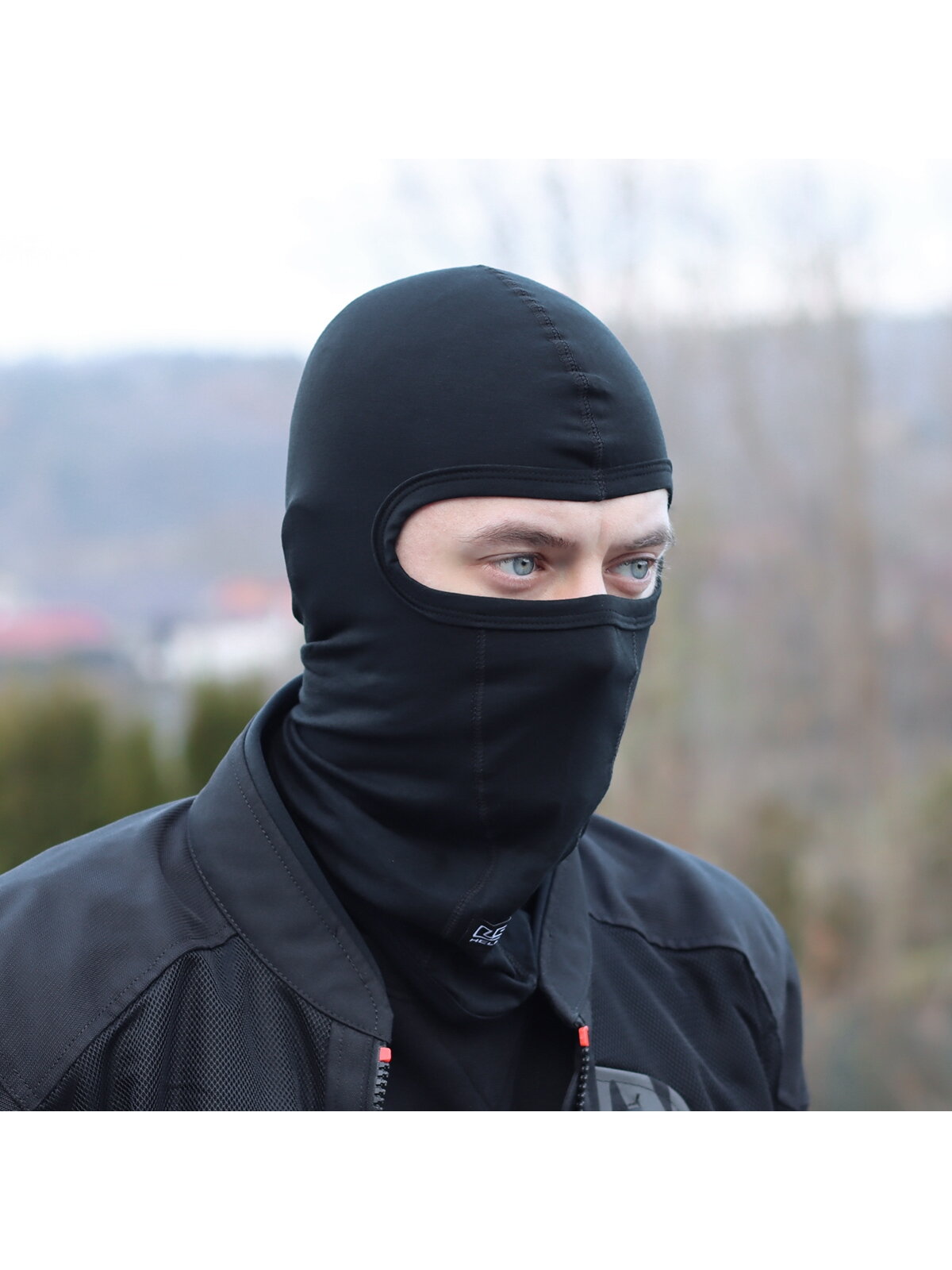 LS2 BALACLAVA, cotton balaclava 3 LS2 BALACLAVA, cotton balaclava 3