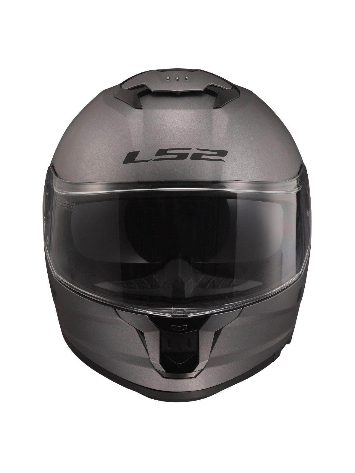 LS2 FF808 STREAM II SOLID NARDO GREY-06 3 LS2 FF808 STREAM II SOLID NARDO GREY-06 3