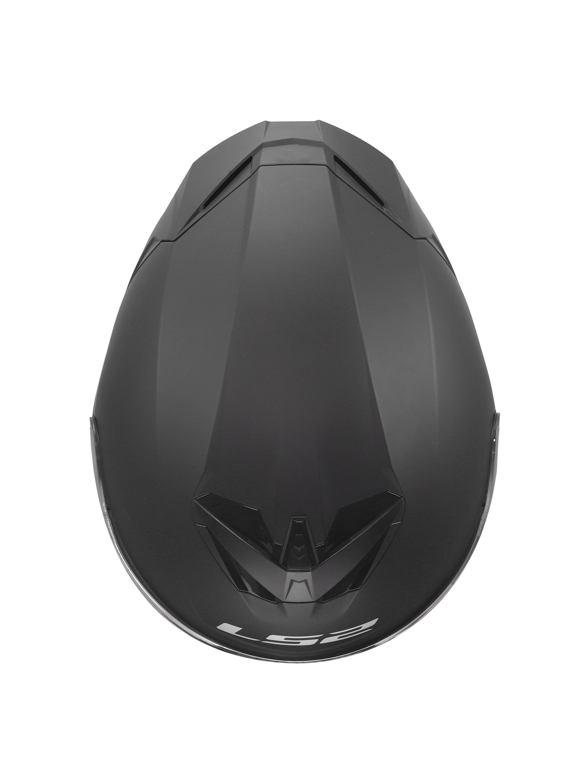 LS2 FF820 RAPID III SOLID MATT BLACK 9 LS2 FF820 RAPID III SOLID MATT BLACK 9