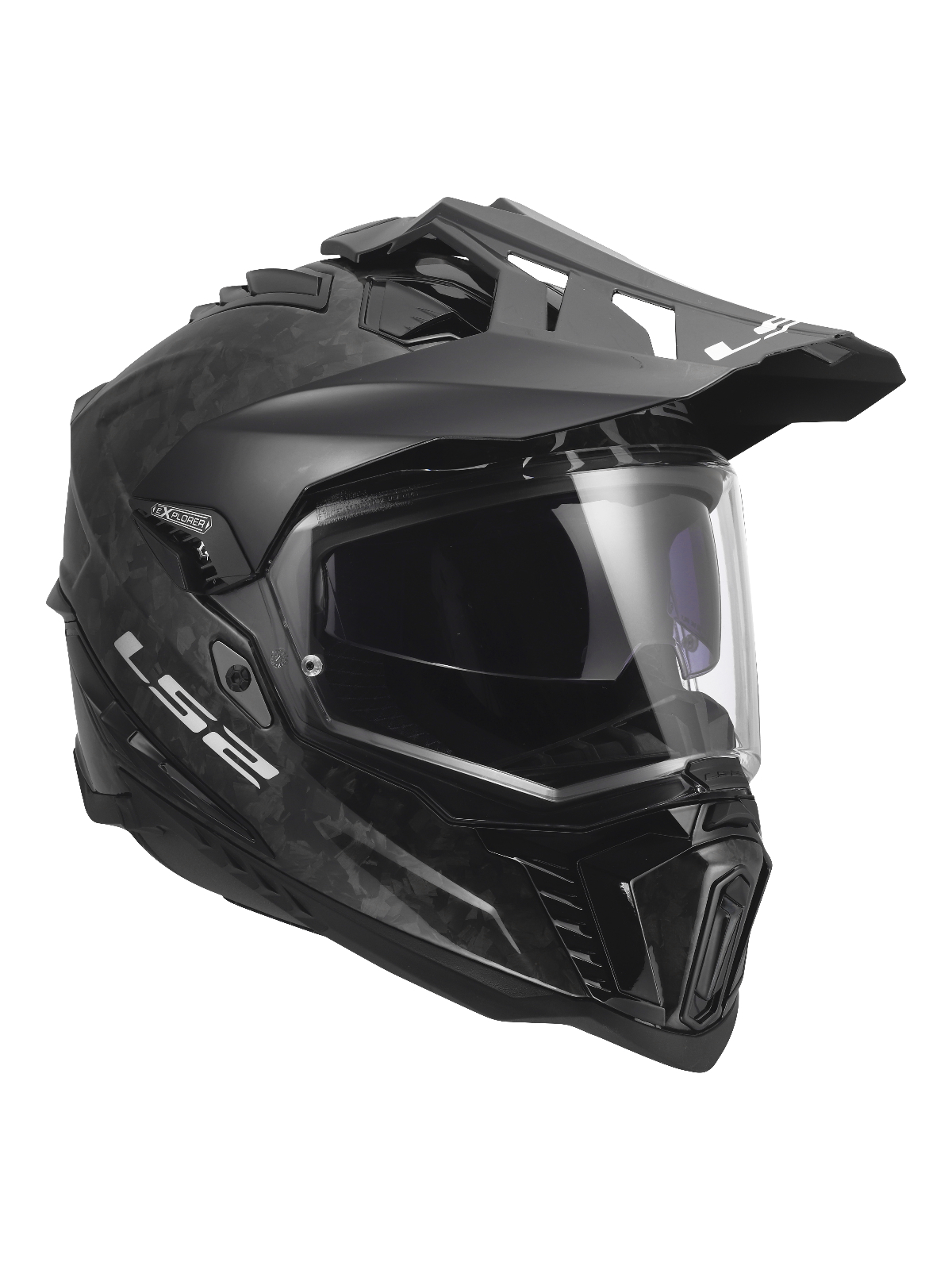 LS2 MX701 EXPLORER C FORGED CARBON-06 1