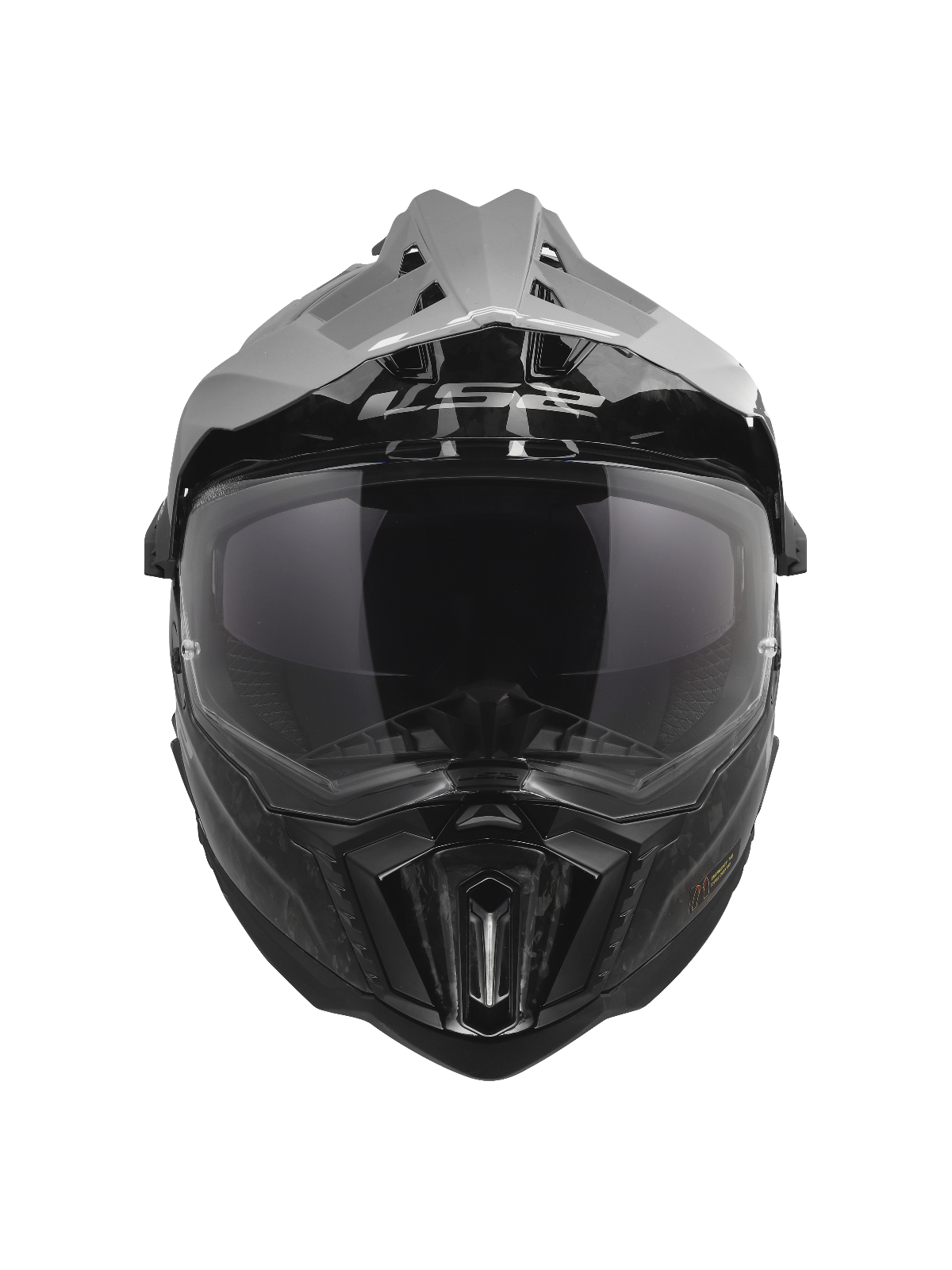 LS2 MX701 EXPLORER C FORGED CARBON-06 10 LS2 MX701 EXPLORER C FORGED CARBON-06 10