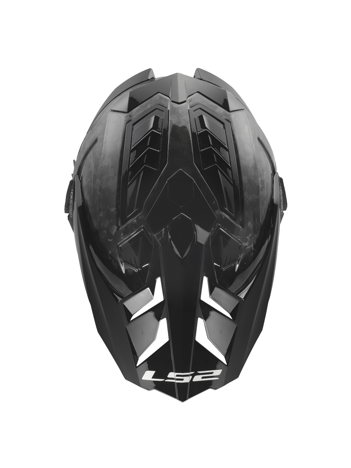 LS2 MX701 EXPLORER C FORGED CARBON-06 7