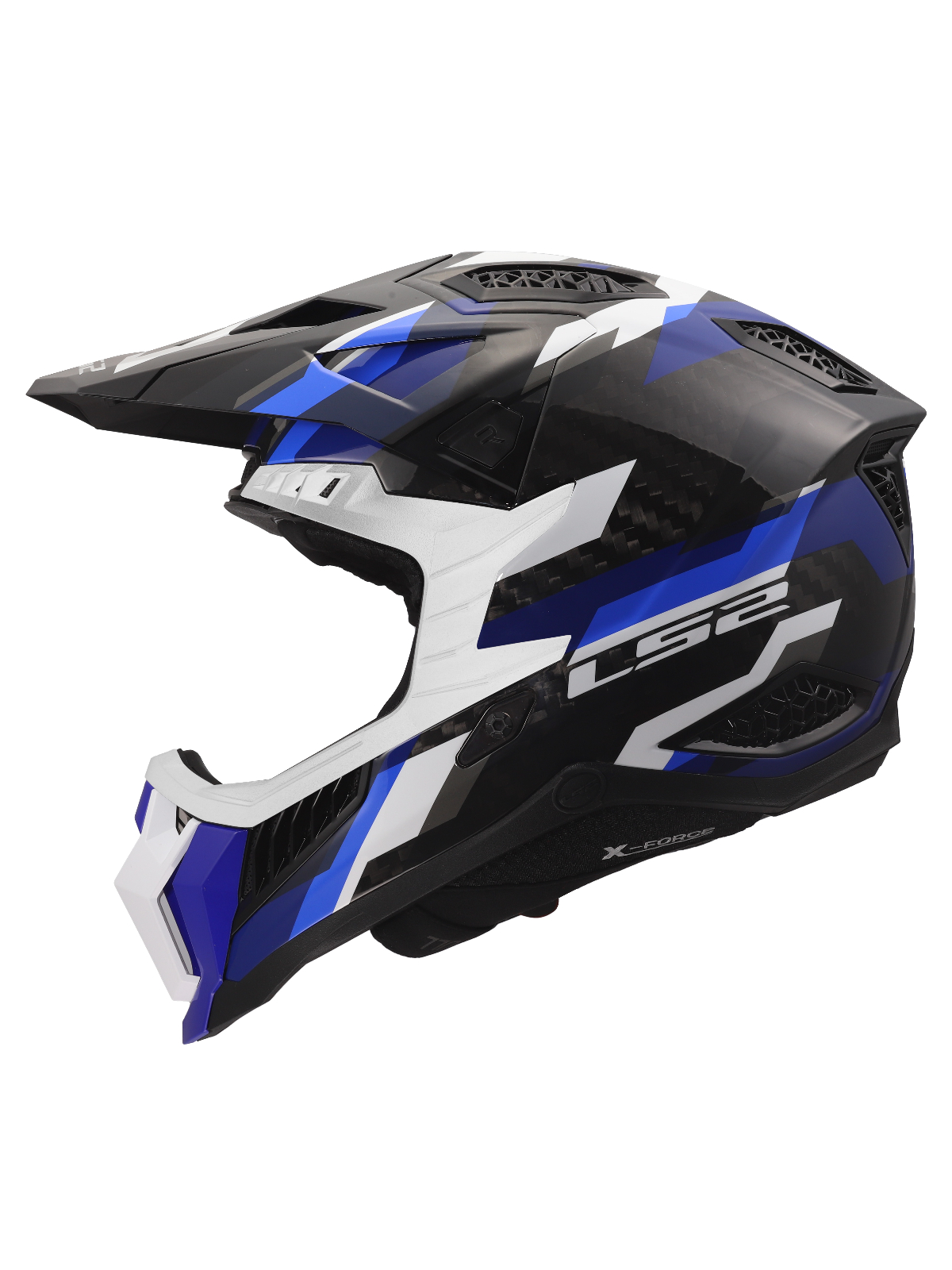 LS2 MX703 X-FORCE PHANTOM BLUE WHITE-06 2
