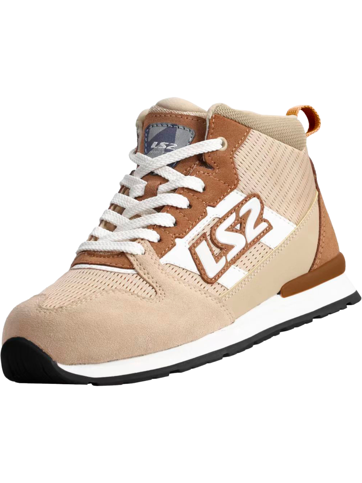 LS2 NOVA MAN BOOTS CREAM LS2 NOVA MAN BOOTS CREAM
