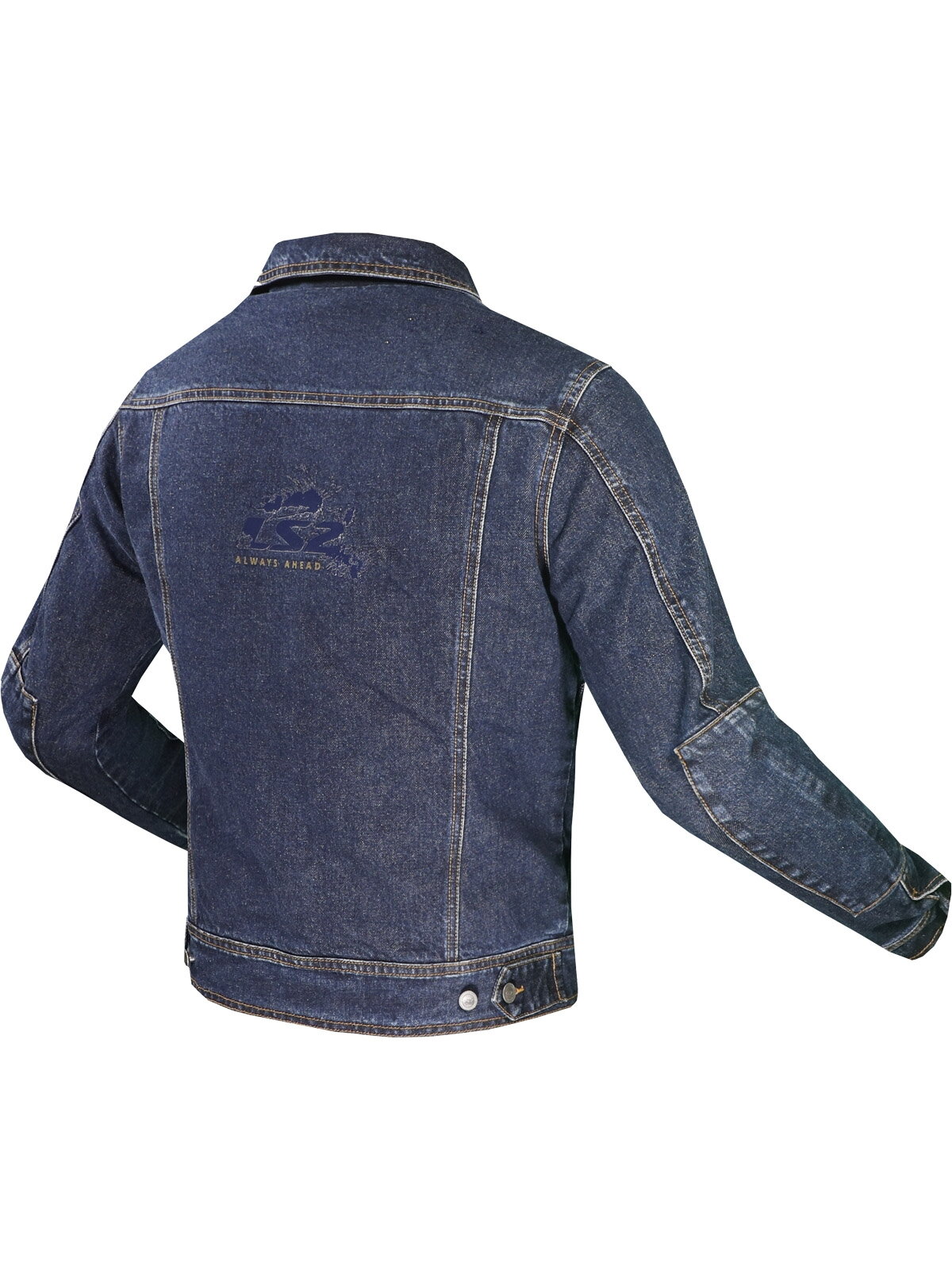 LS2 OAKY MAN JACKET DARK BLUE 1 LS2 OAKY MAN JACKET DARK BLUE 1
