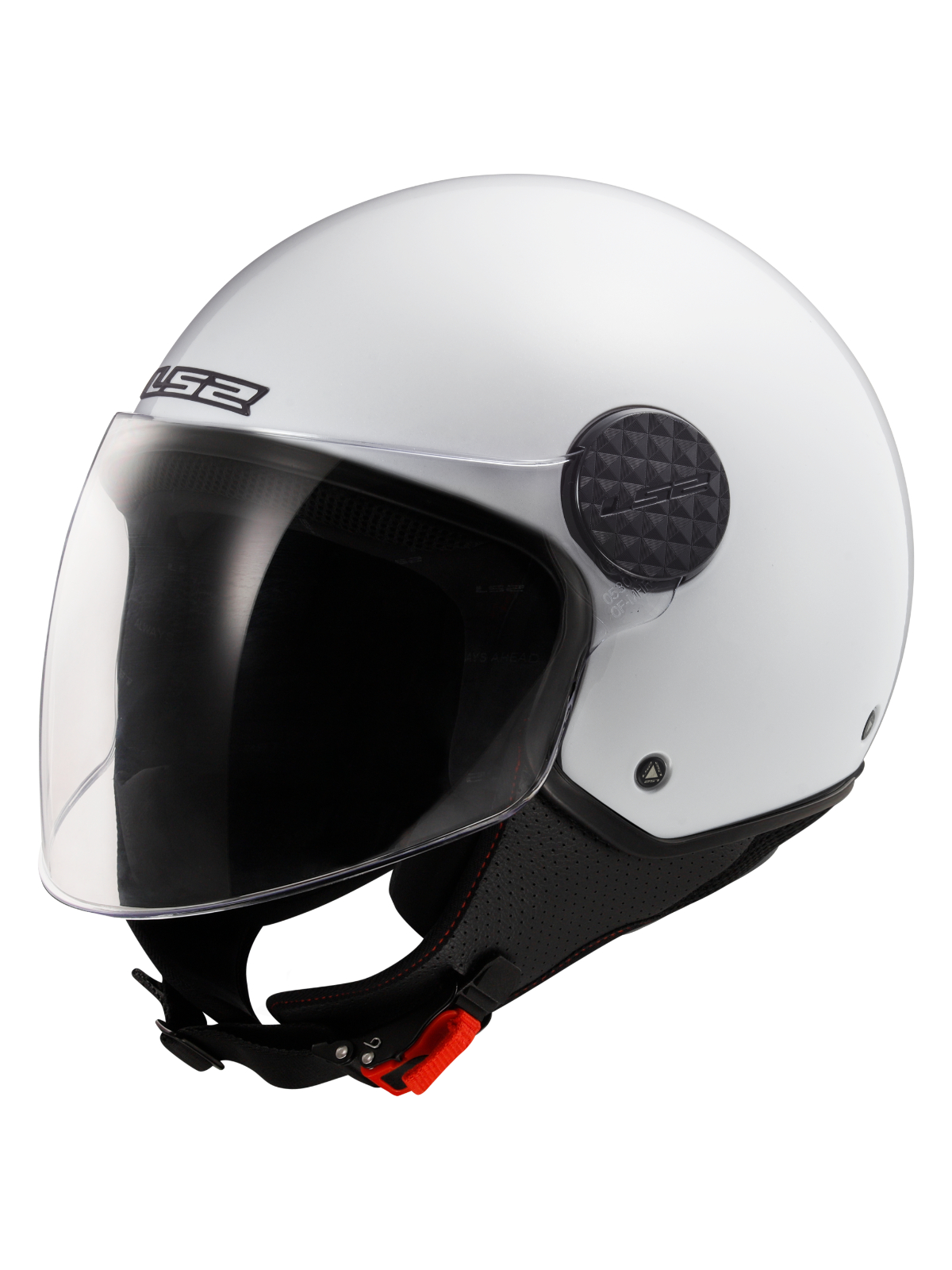 LS2 OF558 SPHERE LUX II SOLID GLOSS WHITE-06