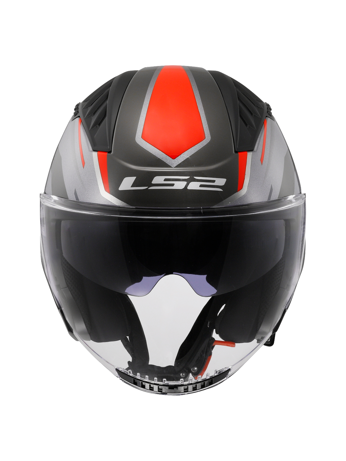LS2 OF600 COPTER II DISTON GREY RED-06 8