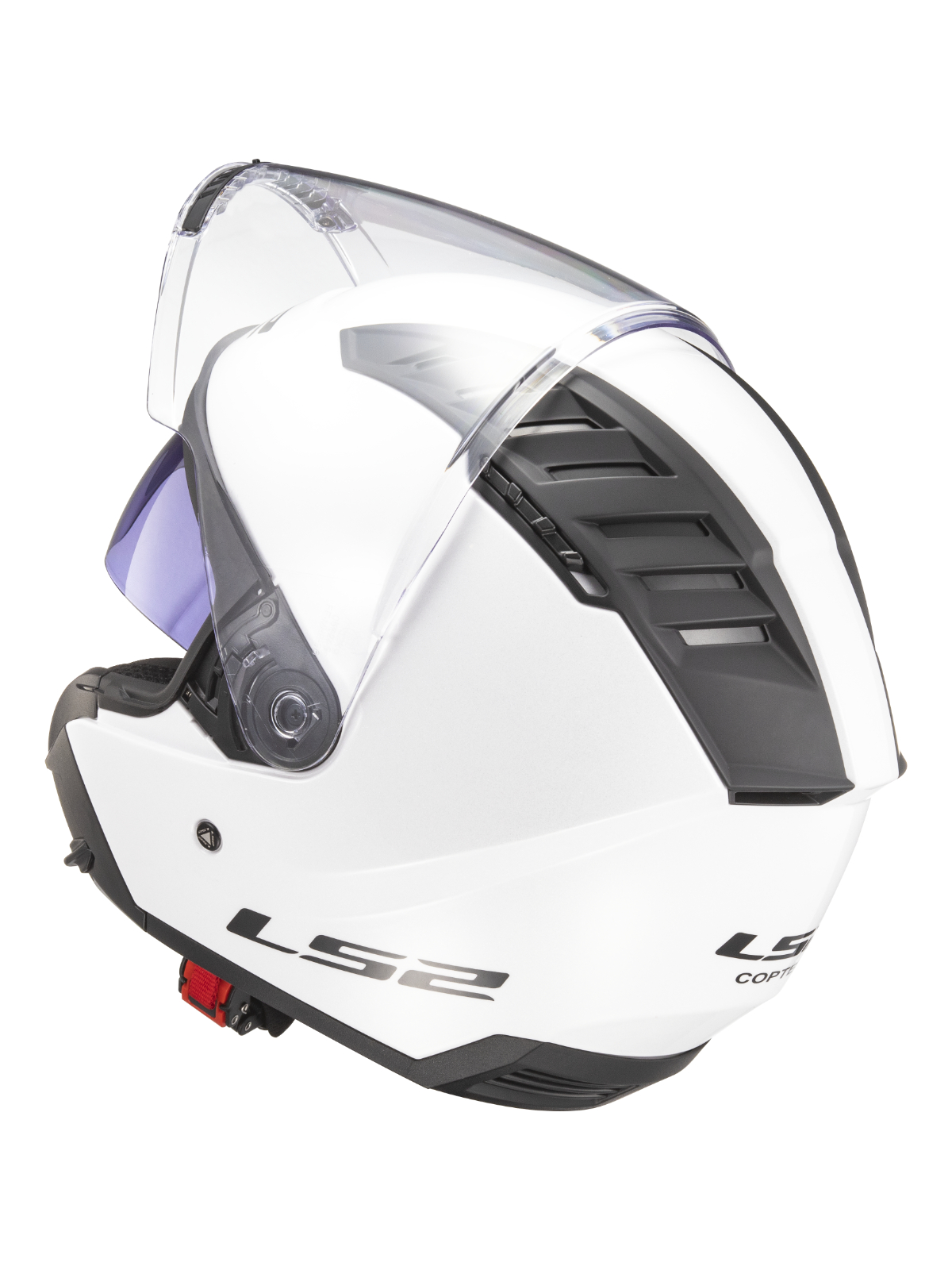 LS2 OF600 COPTER II GLOSS WHITE-06 7