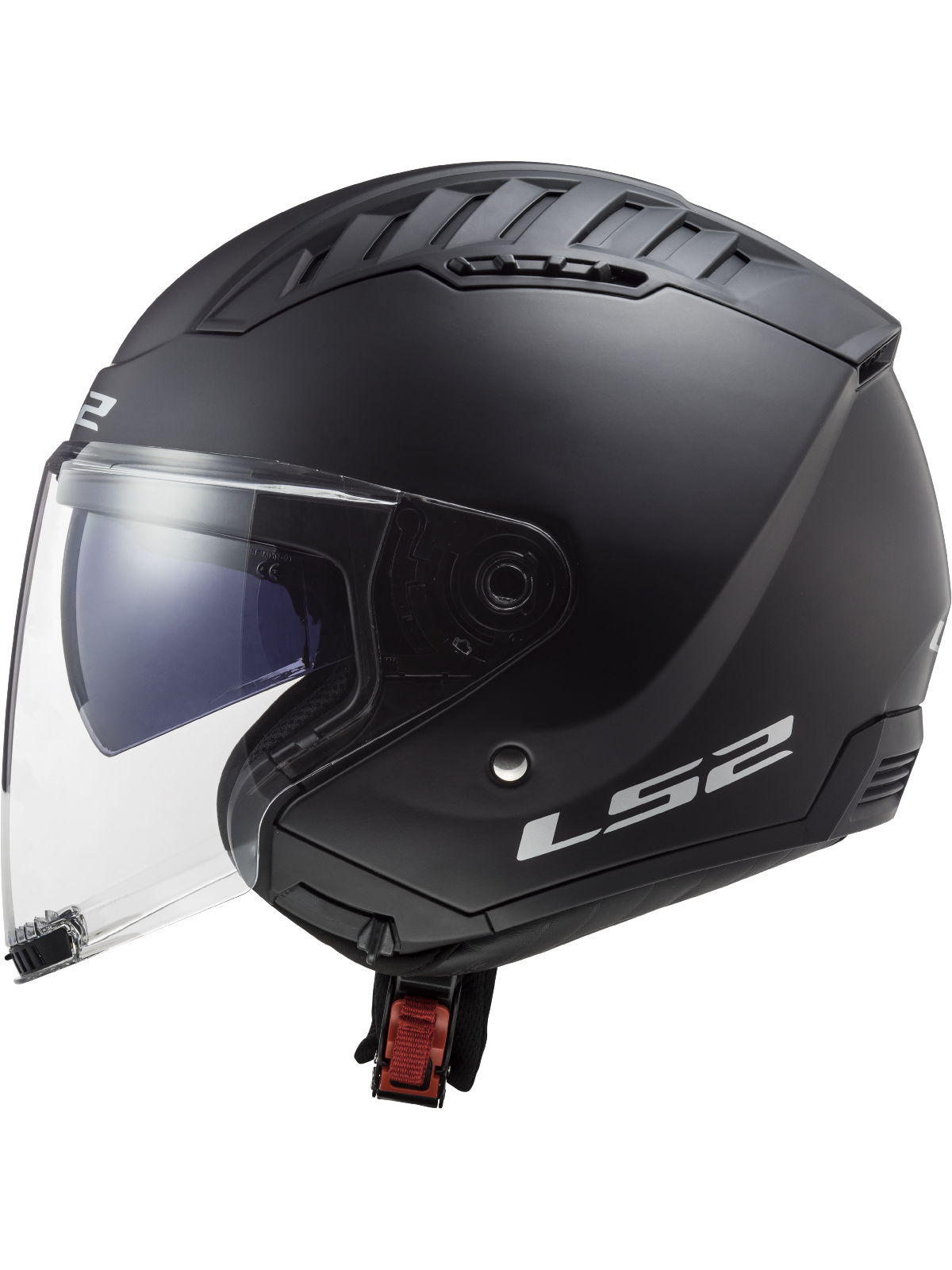 LS2 OF600 COPTER II MATT BLACK-06 1