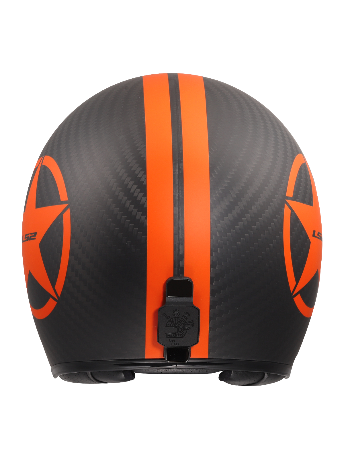 LS2 OF601 BOB II C STAR ORANGE-06 4
