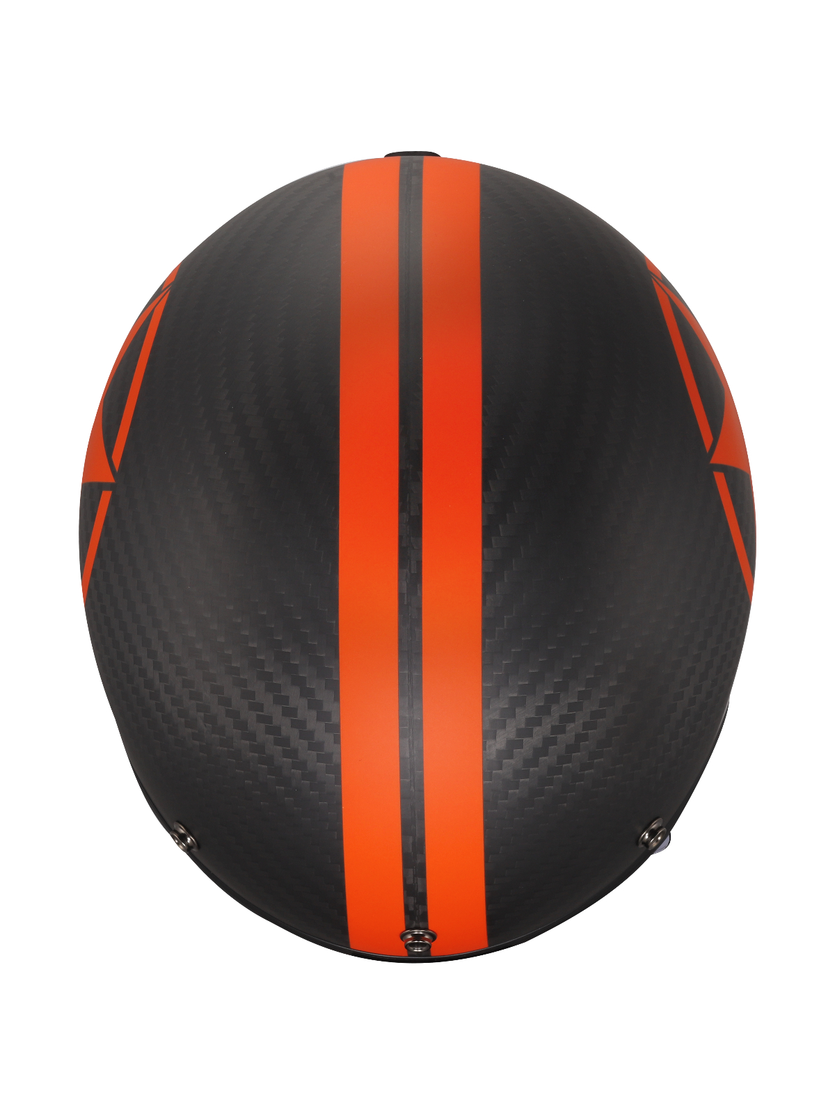 LS2 OF601 BOB II C STAR ORANGE-06 9 LS2 OF601 BOB II C STAR ORANGE-06 9