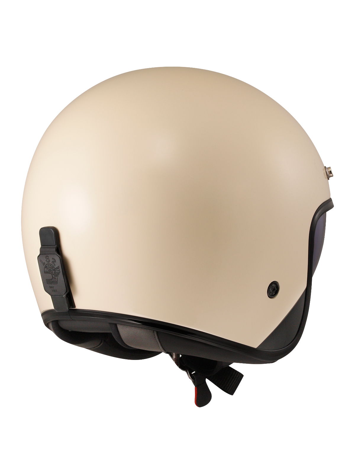 LS2 OF601 BOB II SOLID CREAM-06 3