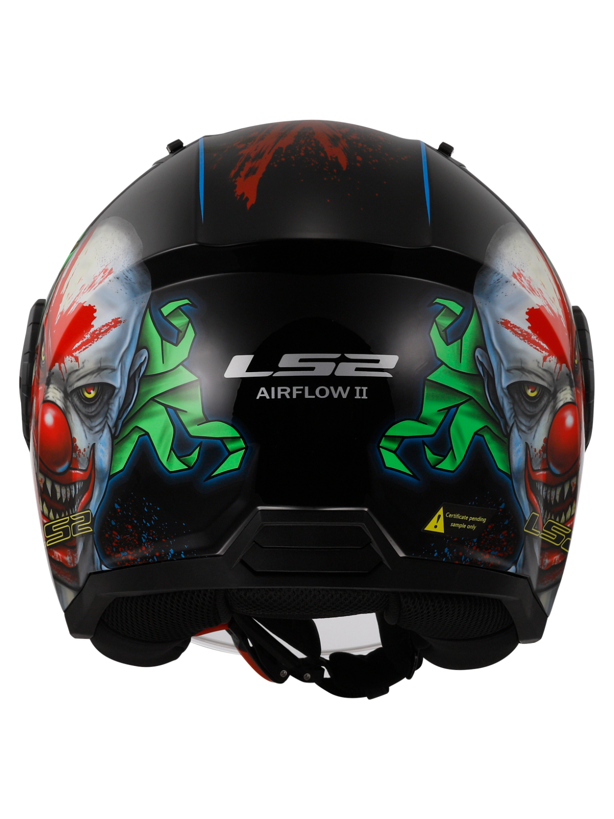 LS2 OF616 AIRFLOW II HAPPY DREAMS-06 4