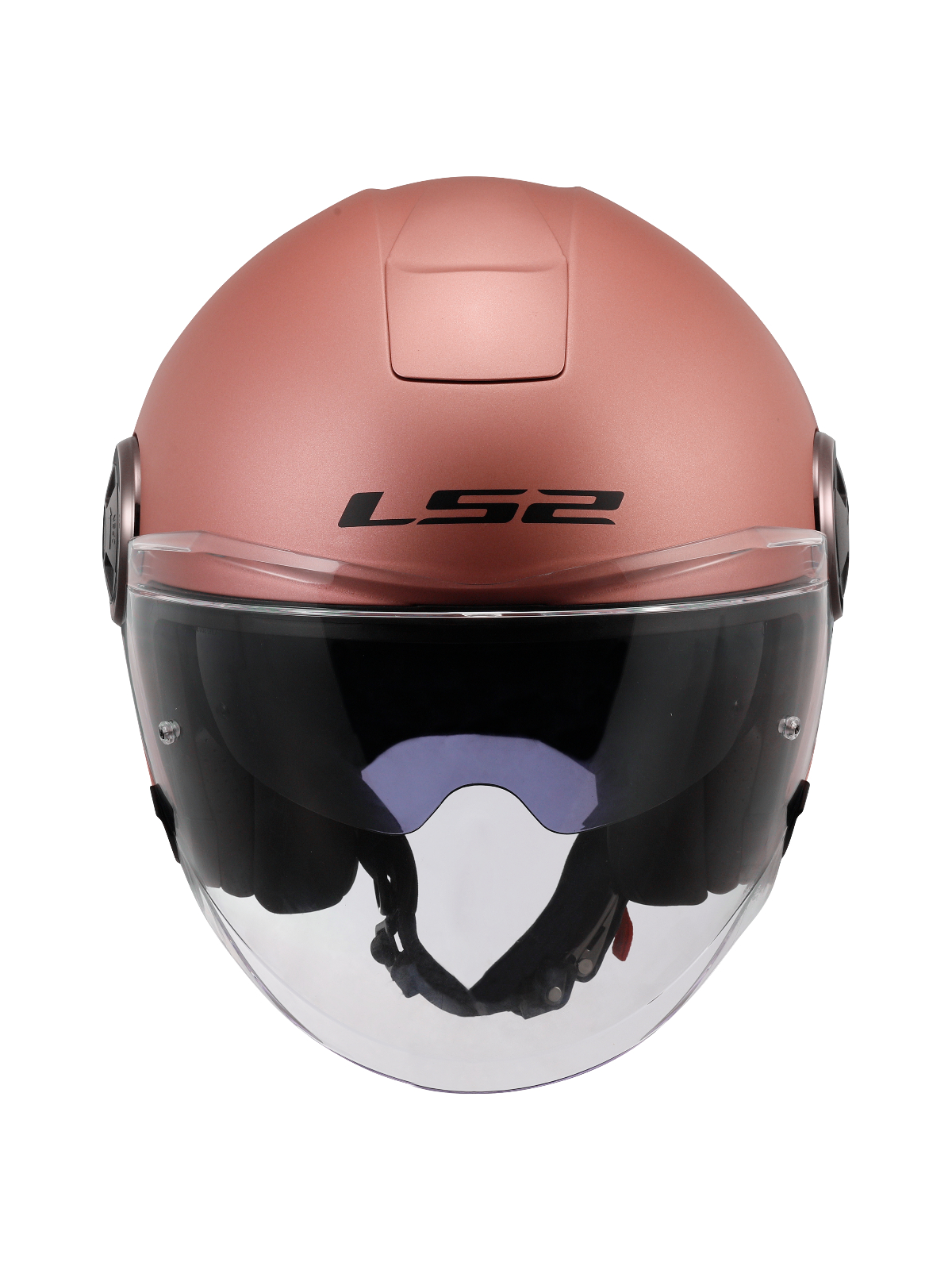 LS2 OF620 CLASSY SOLID MATT GOLD PINK-06 3