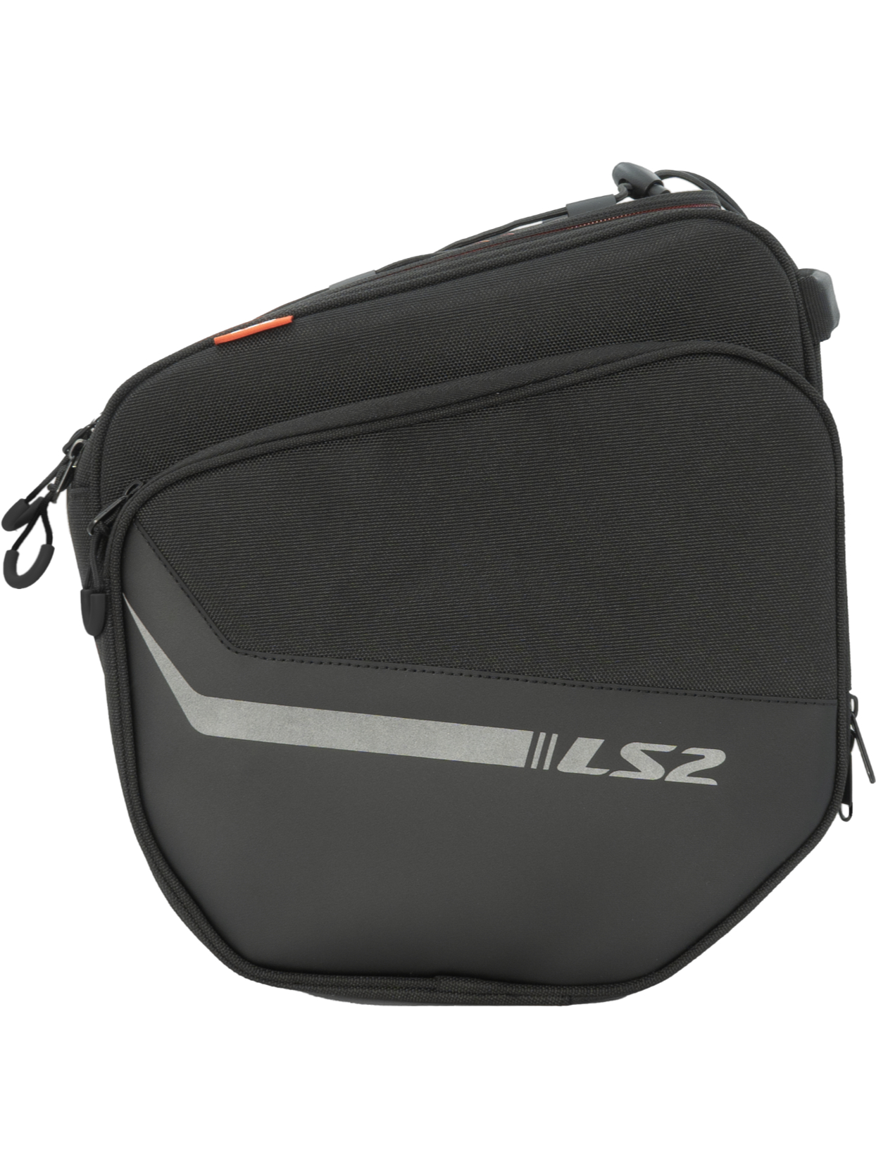 LS2 FREEDOM 15L TUNNEL BAG 10 LS2 FREEDOM 15L TUNNEL BAG 10