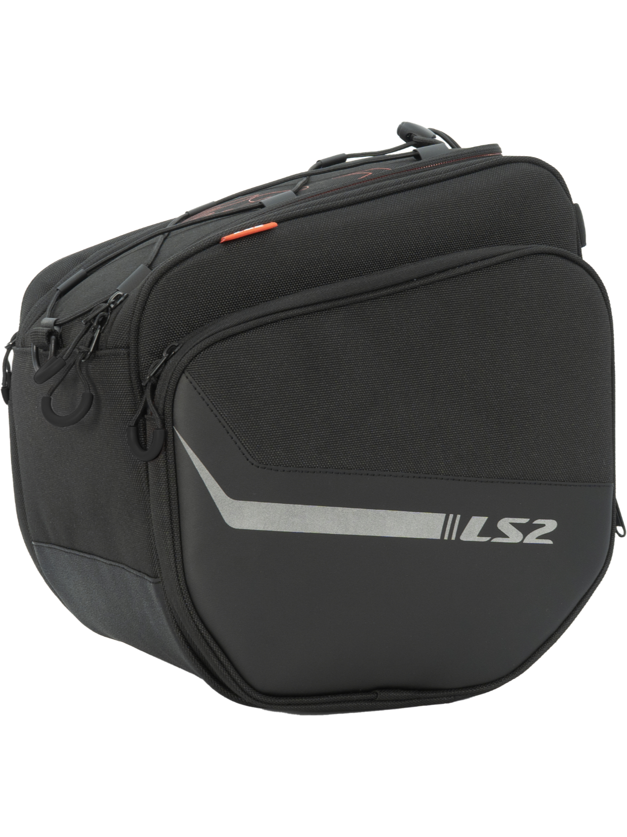 LS2 FREEDOM 15L TUNNEL BAG 4 LS2 FREEDOM 15L TUNNEL BAG 4