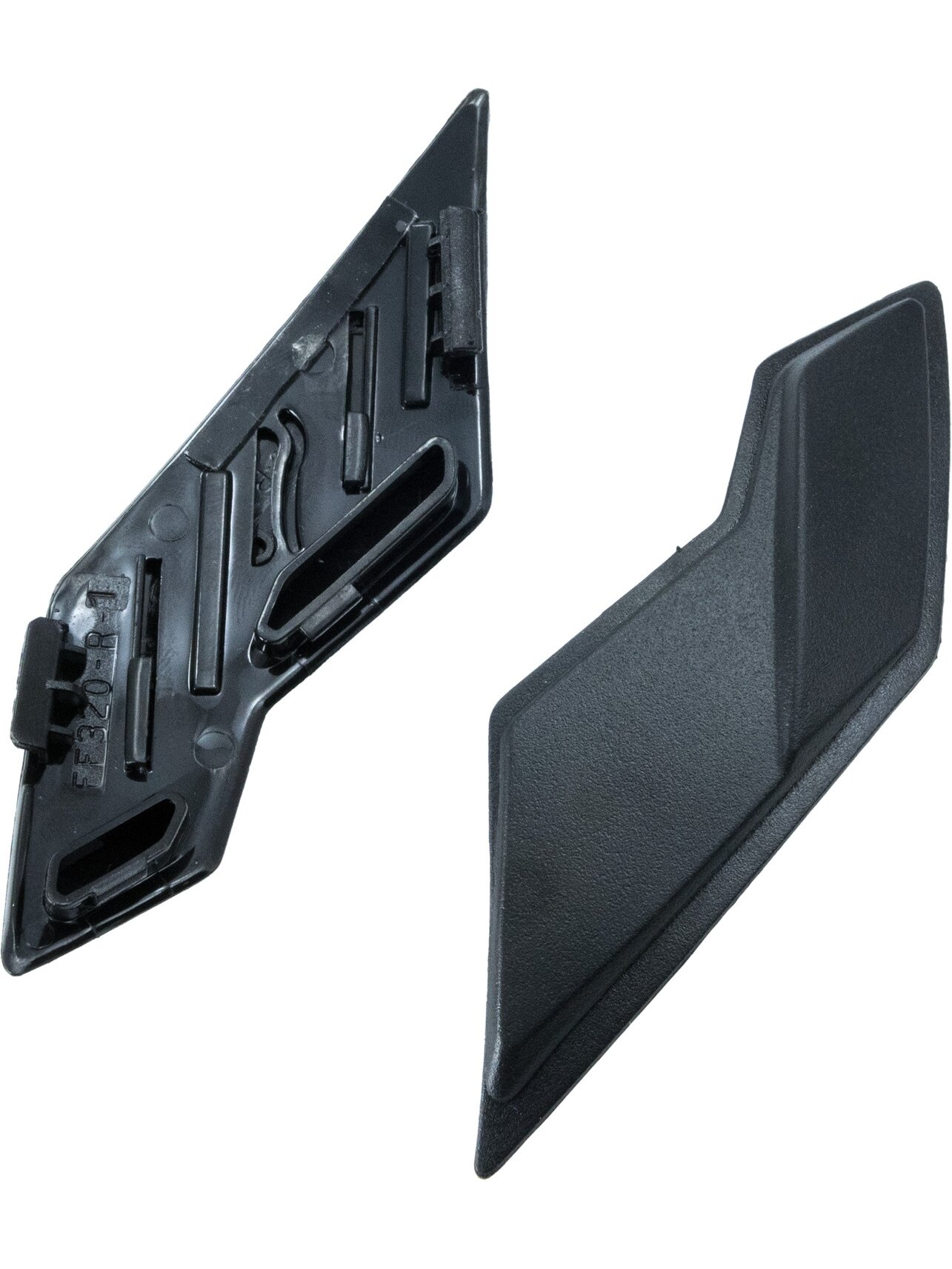 LS2 AIR VENT FRONT FF320 LS2 AIR VENT FRONT FF320