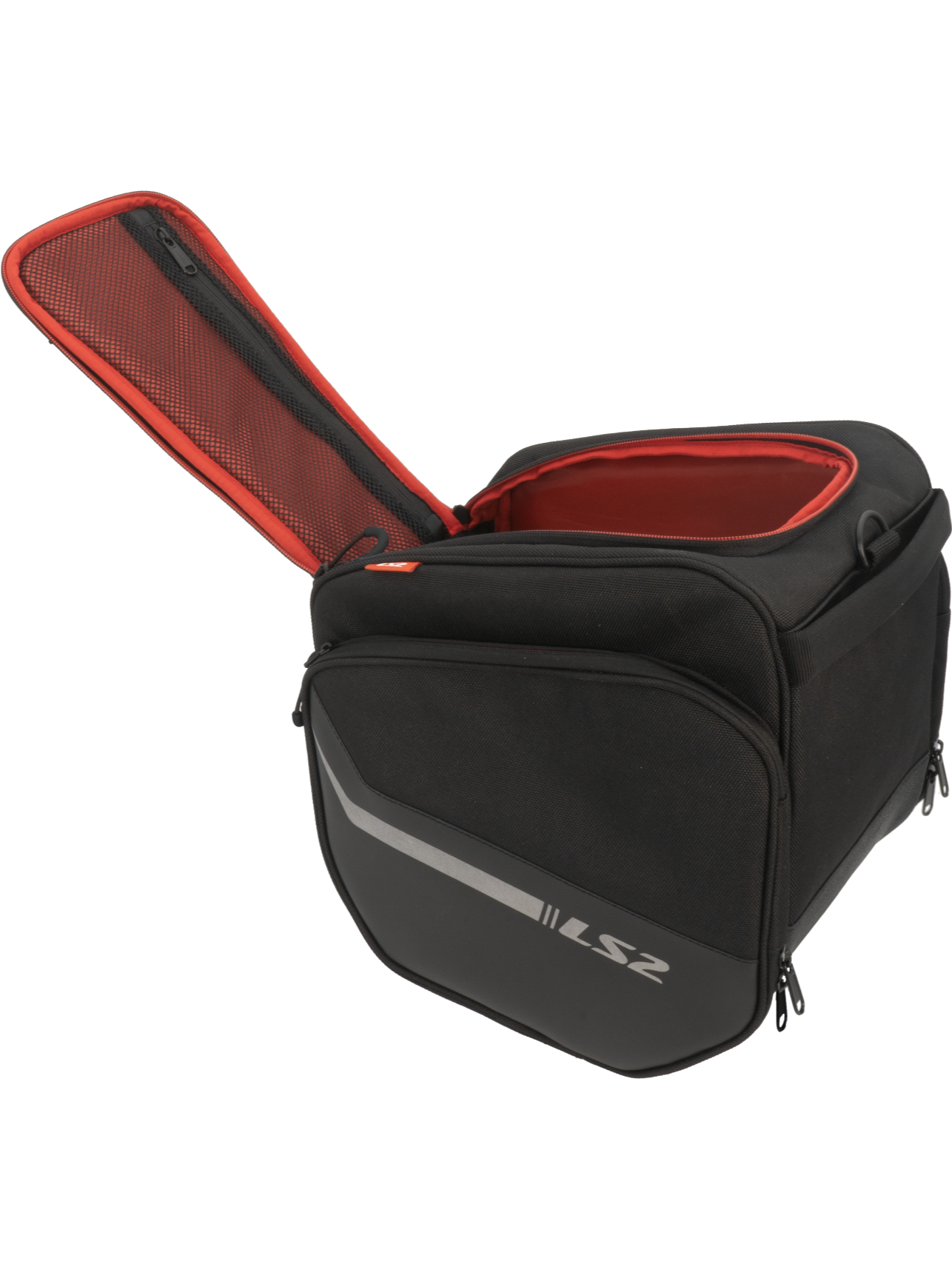 LS2 FREEDOM 15L TUNNEL BAG 5