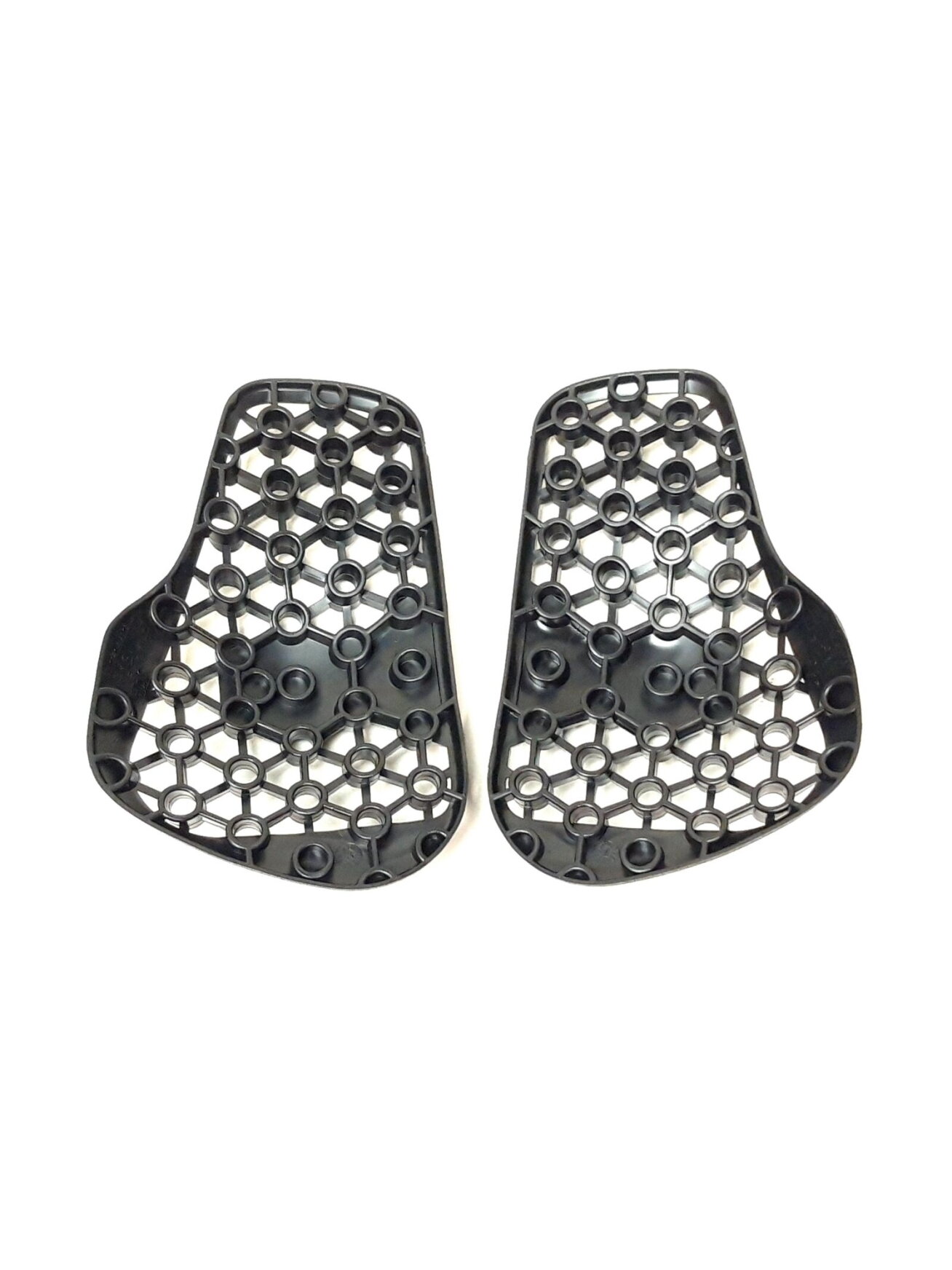 LS2 906 LADY CHEST PROTECTOR LEVEL 2 1