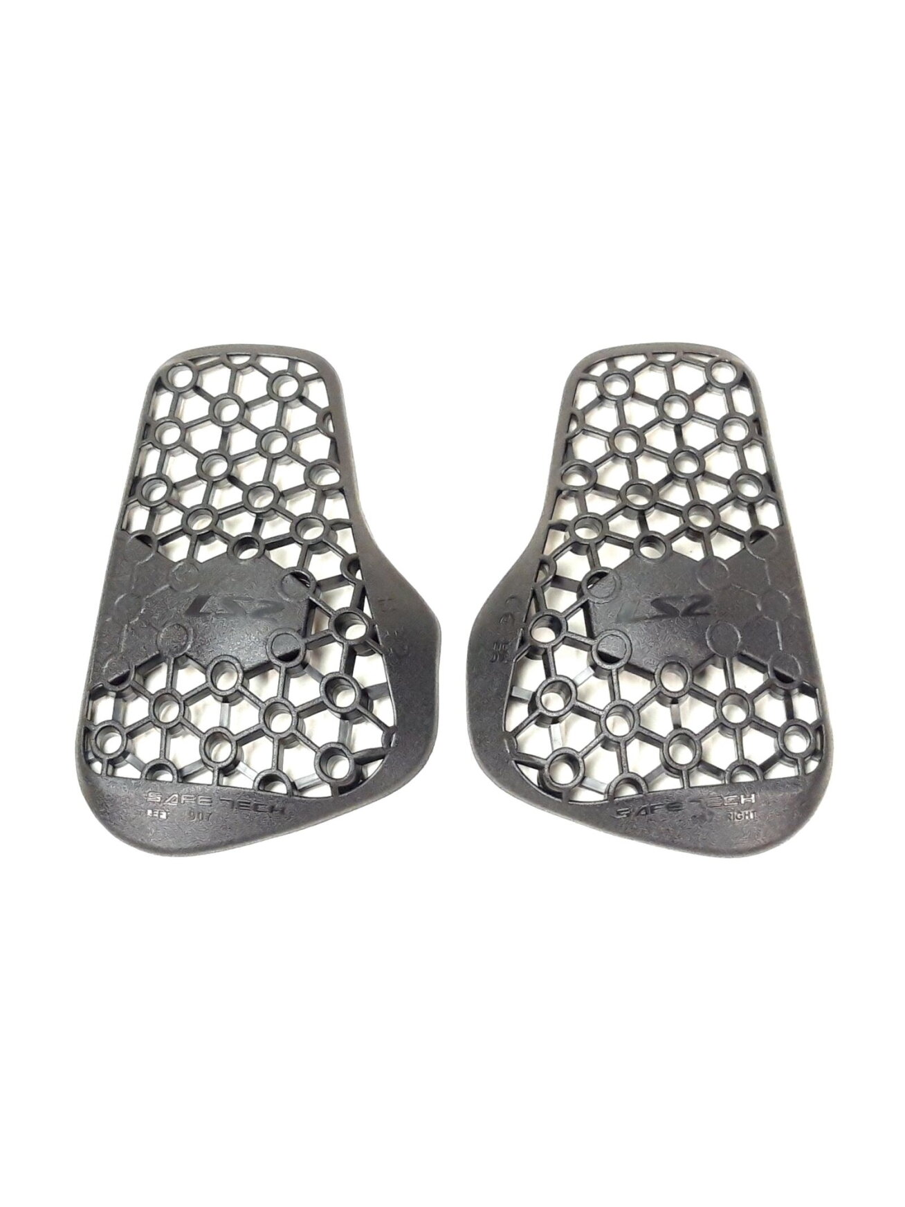 LS2 906 LADY CHEST PROTECTOR LEVEL 2
