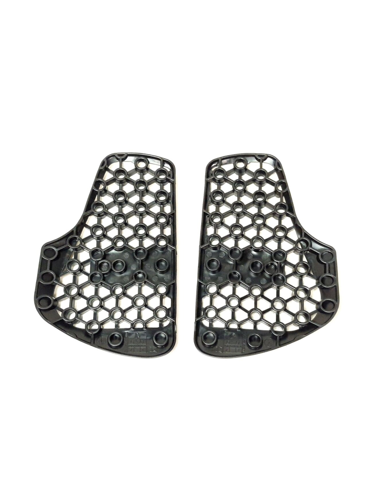 LS2 906 MAN CHEST PROTECTOR LEVEL 2 1 LS2 906 MAN CHEST PROTECTOR LEVEL 2 1