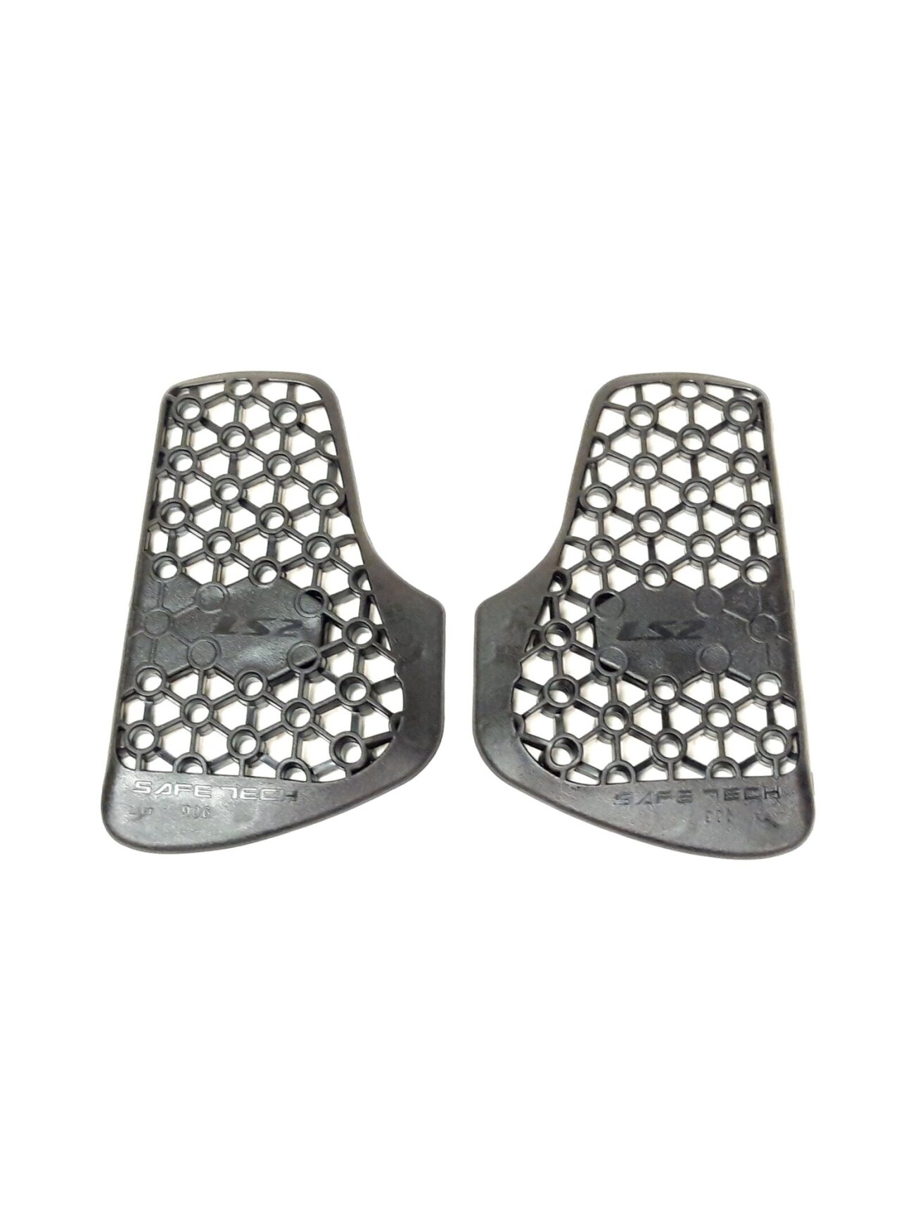 LS2 906 MAN CHEST PROTECTOR LEVEL 2 LS2 906 MAN CHEST PROTECTOR LEVEL 2