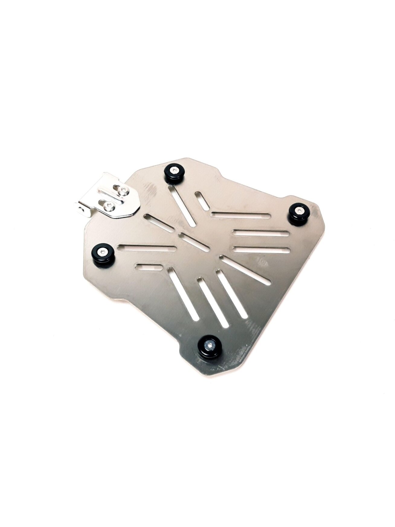 LS2 ALUCASE Metal Base for 35L LS2 ALUCASE Metal Base for 35L